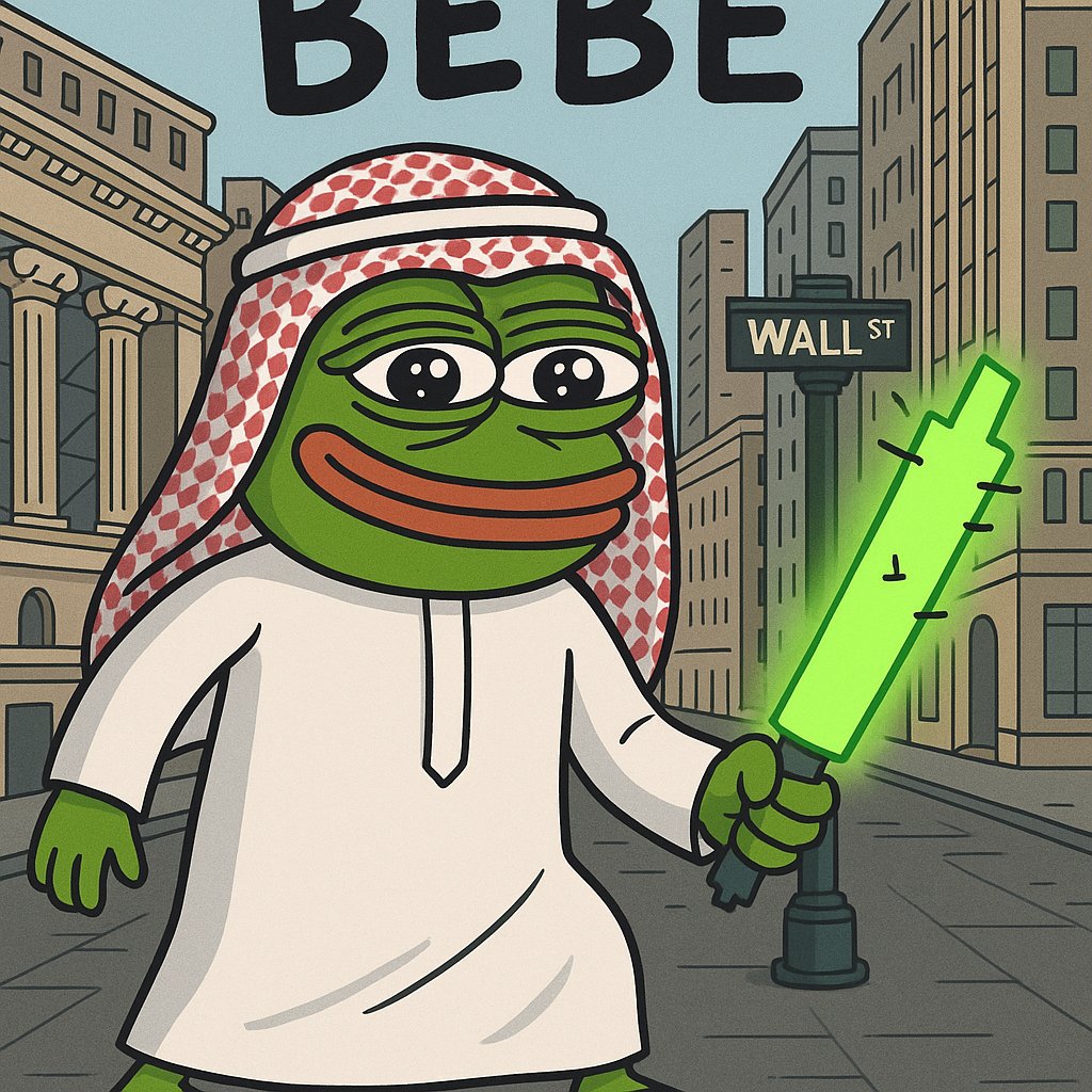 bebe habibi tweet media