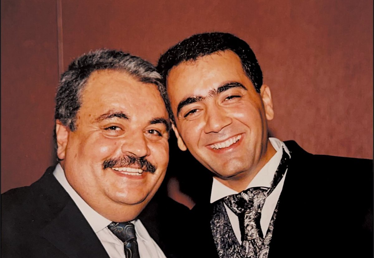 Aile büyüğümüz kayınbabam;
Kazım Ercan Terziler’in vefatı dolayısı ile beni ve ailemi yalnız bırakmayan, acımızı paylaşan dostlarımıza şahsım ve ailem adına çok teşekkür ederim. 
Allah, kayınbabama ve hepimizin ahirete irtihal etmişlerine rahmeti ve merhametiyle muamele etsin.