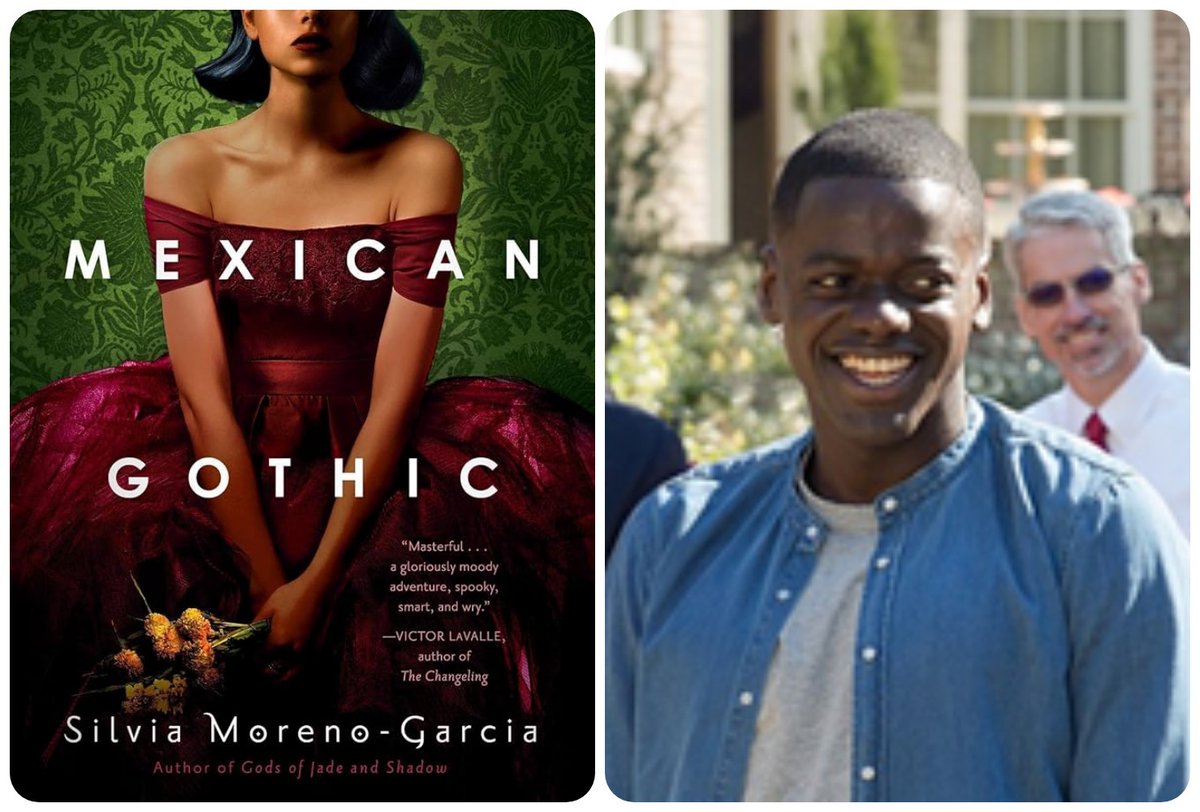 horrorhomeroom's tweet image. Check out this fascinating read by @AvaDeVries04 on the connections between Jordan Peele's GET OUT and Silvia Moreno-Garcia's MEXICAN GOTHIC #MexicanGothic #GetOut 
horrorhomeroom.com/your-body-is-n…