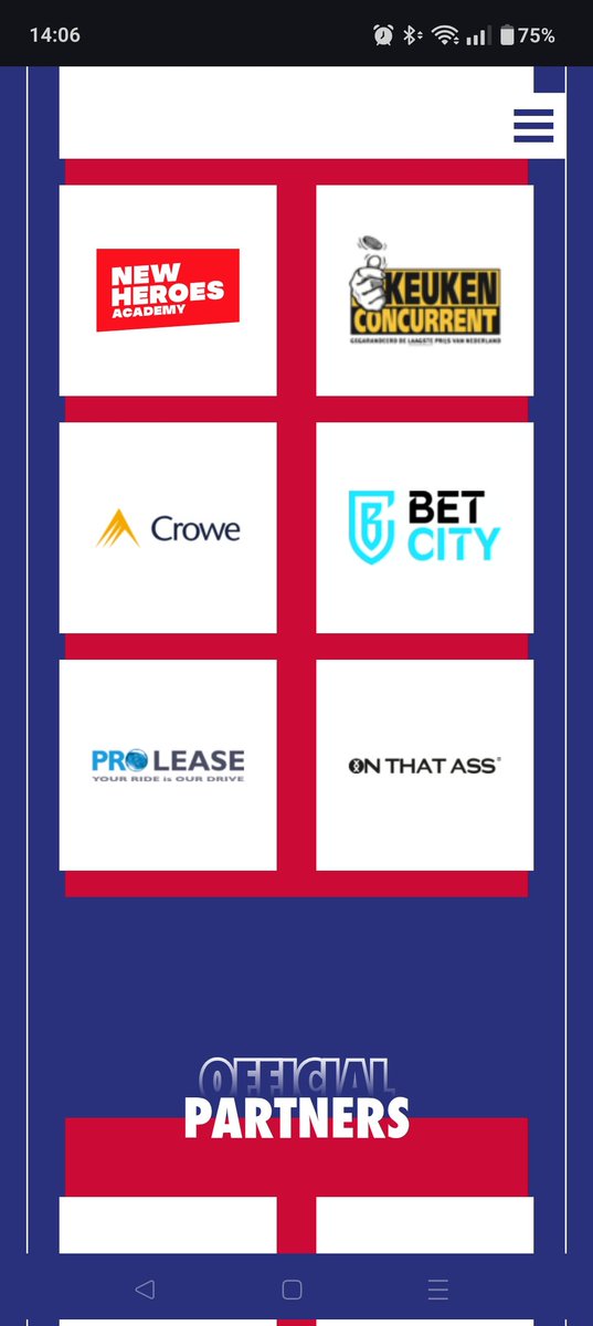 erwin gerritsen tweet media