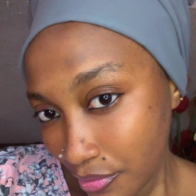 SadeeyahK's tweet photo. #NewProfilePic https://t.co/V5zEZoDQjF