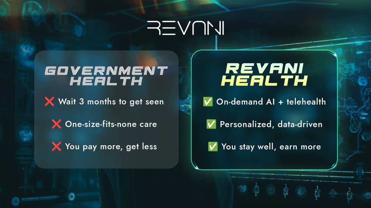 RevaniOfficial's tweet photo. The real truth https://t.co/HlTeJgZwp7