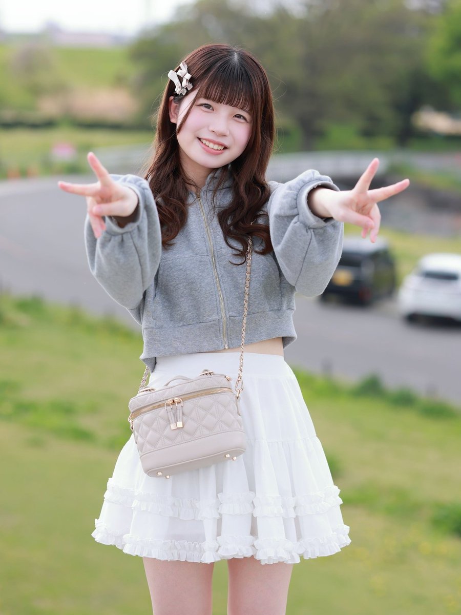 いっぱい思い出作ろうね🎀
 
#再現性の時代
#ナナイロの思い出アマステージ