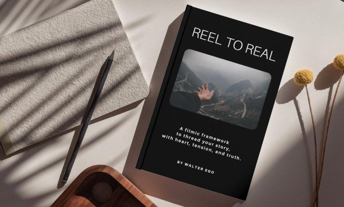 Walter Ego tweet media