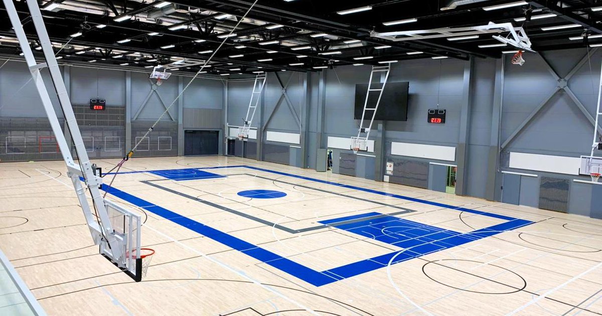 One-off fee for general sports shifts dlvr.it/TLNPvh #Tampere