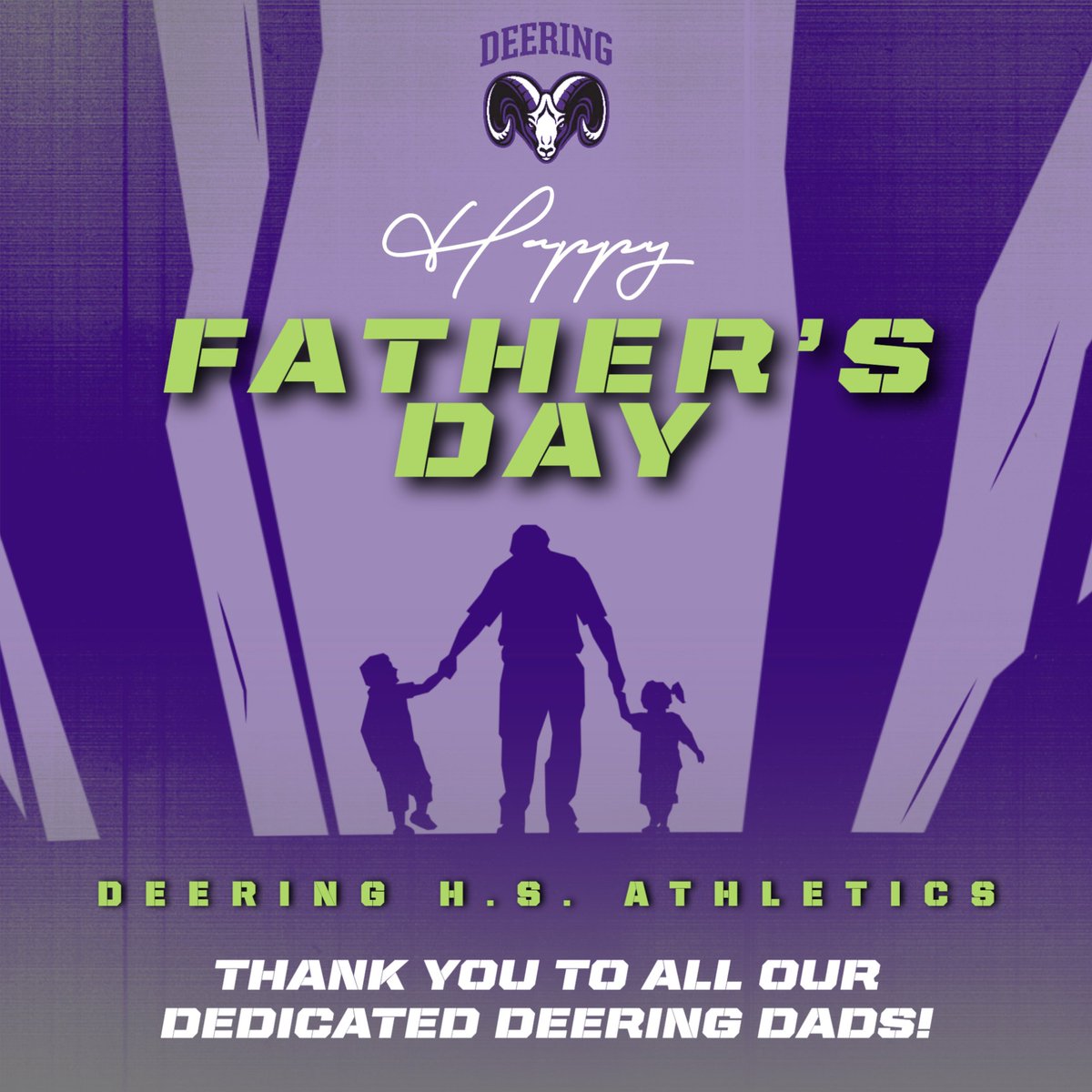 Deering HS Athletics & Co-Curriculars (@deeringproud) on Twitter photo 