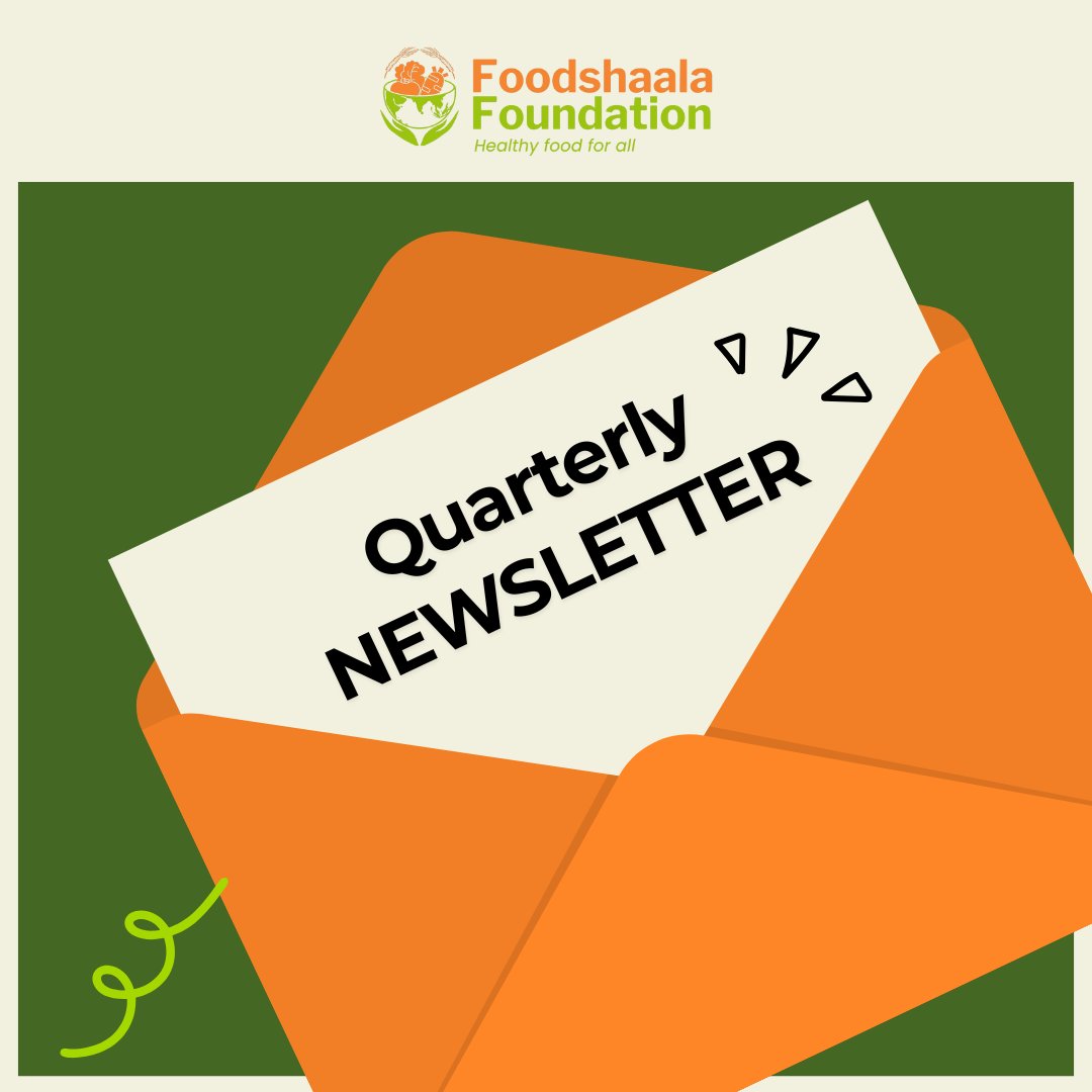FoodShaala tweet media