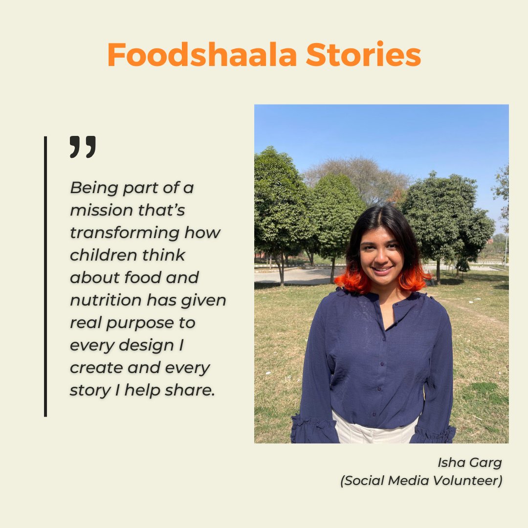 FoodShaala tweet media