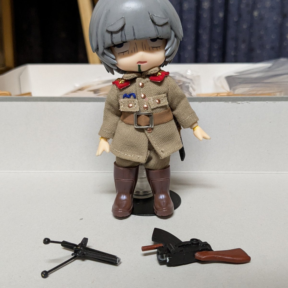 #フォロワーさんと仲良くなりたいので色んな質問に答えてみる
どうぞ！