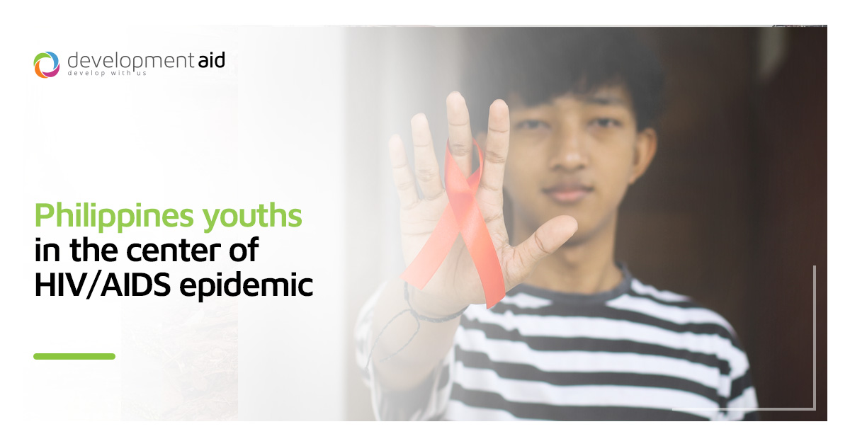 HIV infections in the Philippines are rising at an alarming pace, being fueled by stigma, misinformation and a lack of access to testing and protection. Young people are the worst hit. 
developmentaid.org/link/philippin…
#PhilippinesHIV #HIVepidemic #health