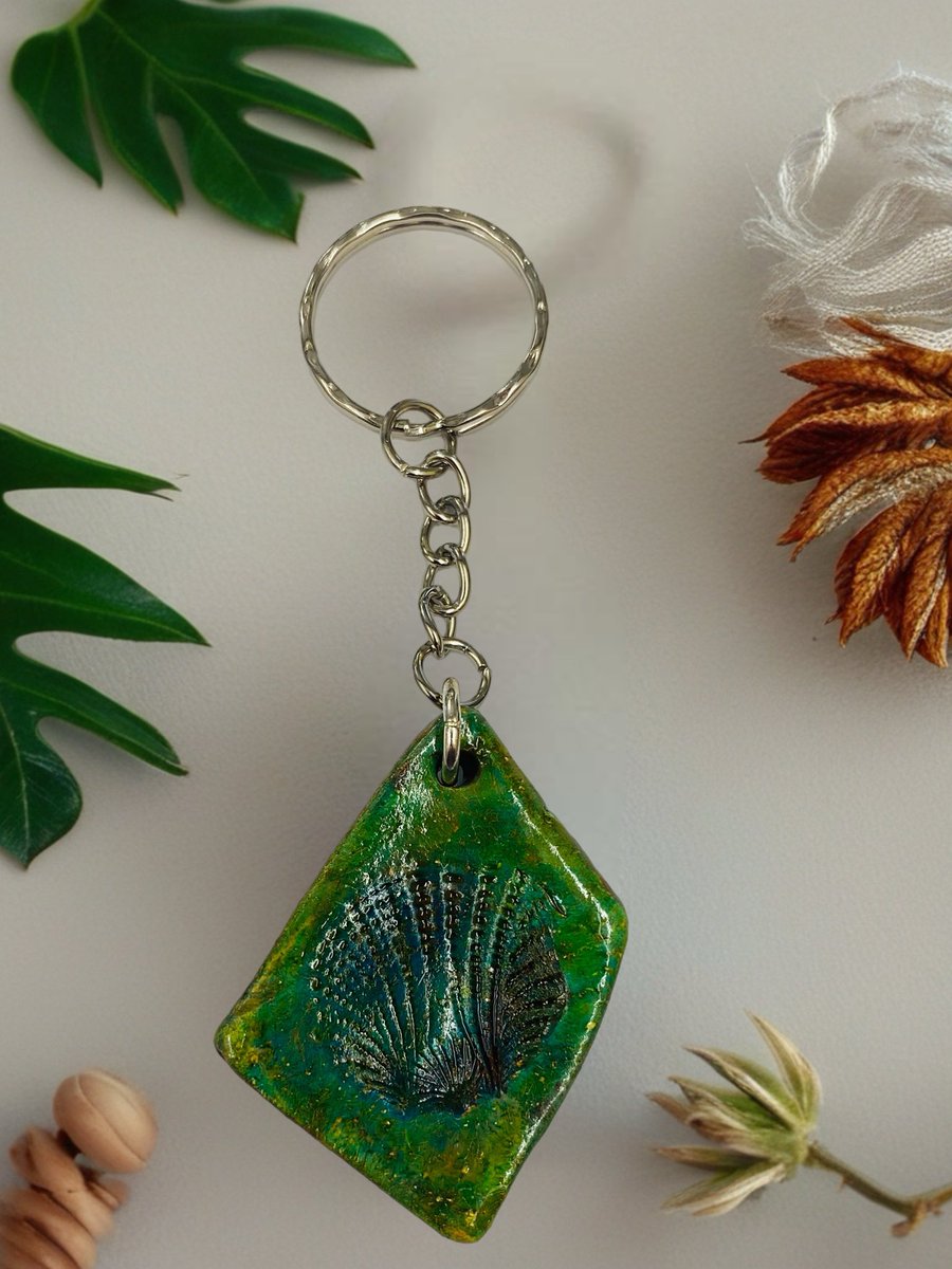 rathlinshop's tweet photo. Some more of these beautiful Rathlin floral keyrings back in stock ❤️🌻
#handmade #handmadeonrathlin #rathlincrafts #handmadekeychain #rathlinflora #islandshop #islandcooperative #shoplocal #supportlocal #rathlinisland #visitcausewaycoastandglens https://t.co/AlgjqDq0rH