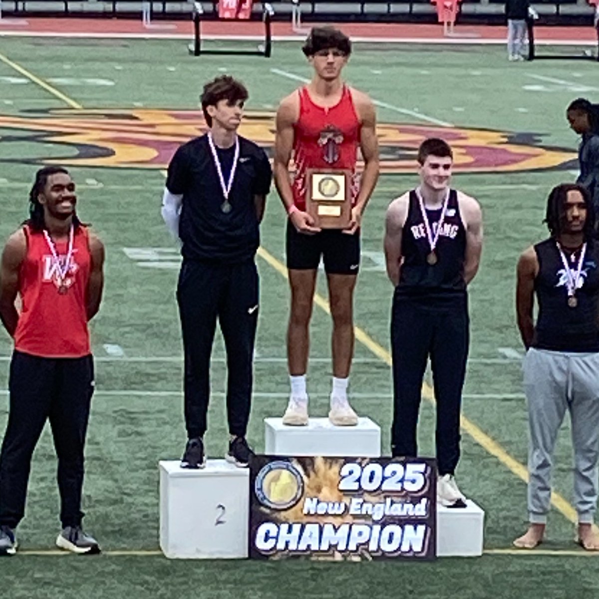 PORTLAND ATHLETICS tweet media