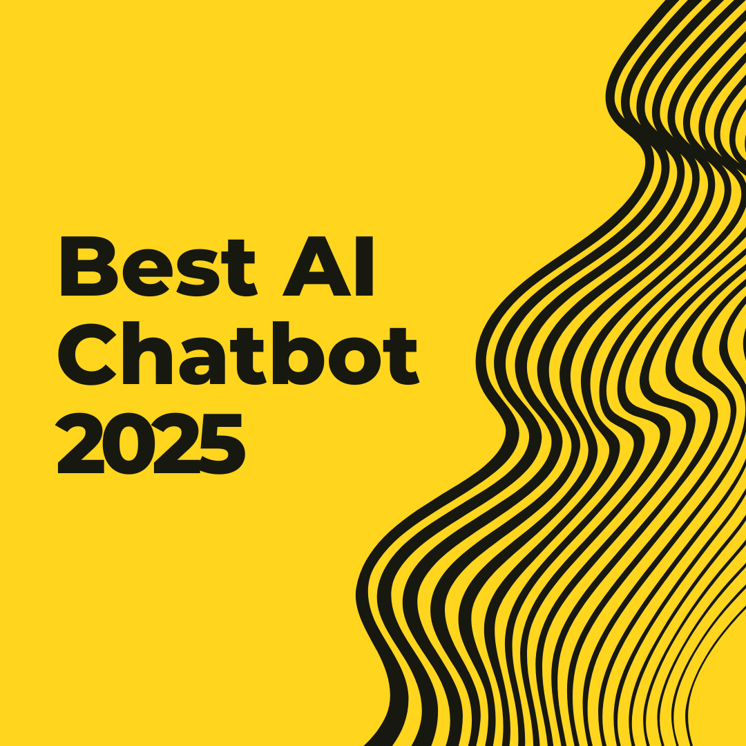 rectanglehq's tweet image. Best AI chatbot 2025
openai.com/chatgpt - ChatGPT (OpenAI)
bard.google.com - Google Bard
azure.microsoft.com - Microsoft Azure Bot Service
cloud.google.com/dialogflow - Dialogflow
Tidio.com - Tidio
#bot #ai #business
1/2