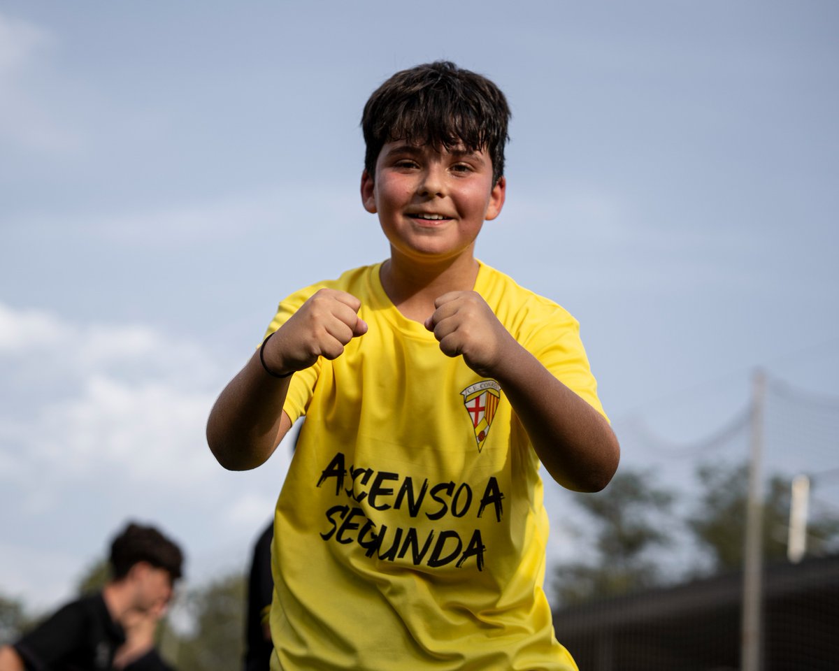 Club Esportiu Congrés tweet media