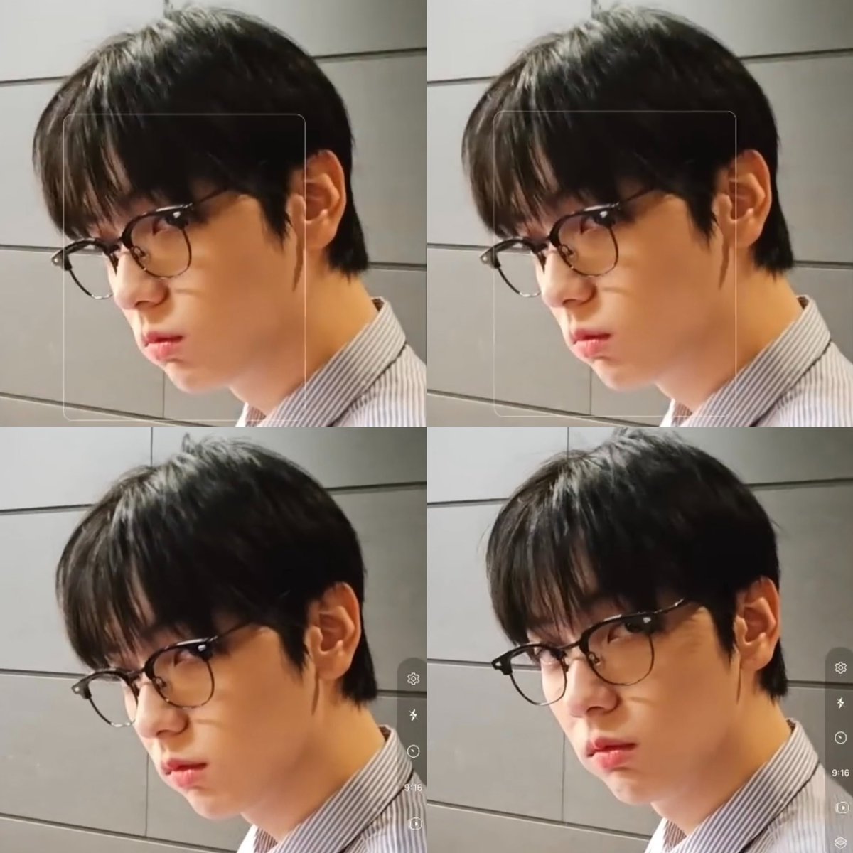 빵 tweet media