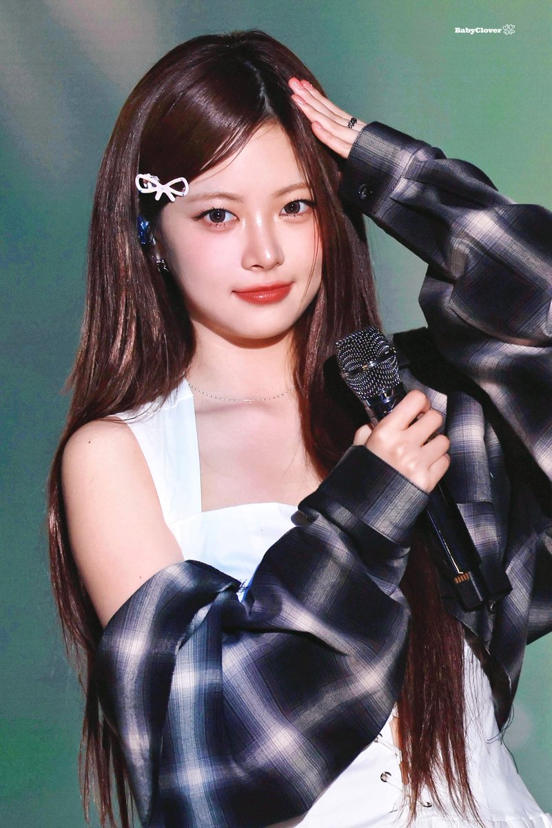 babyclover_hec's tweet image. 250607

#르세라핌 #홍은채 #은채 #ウンチェ
#LE_SSERAFIM #HONGEUNCHAE