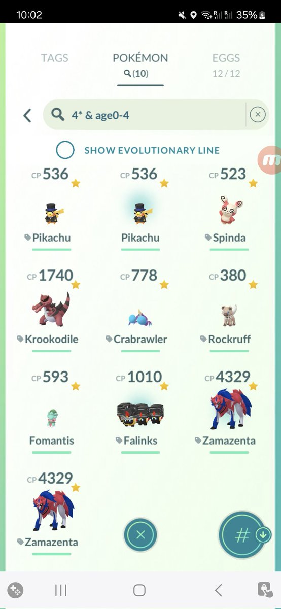 duckiegaming13 (TL 50) tweet media