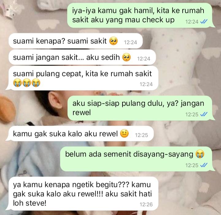 soobjun abo au (mpreg)
; steniel series
━ bunda alpha sensi.
cw // mpreg, marriage life
© rarbbaesb