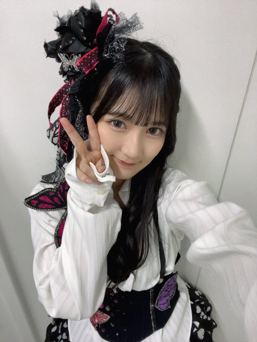 今村麻莉愛のTwitter画像24