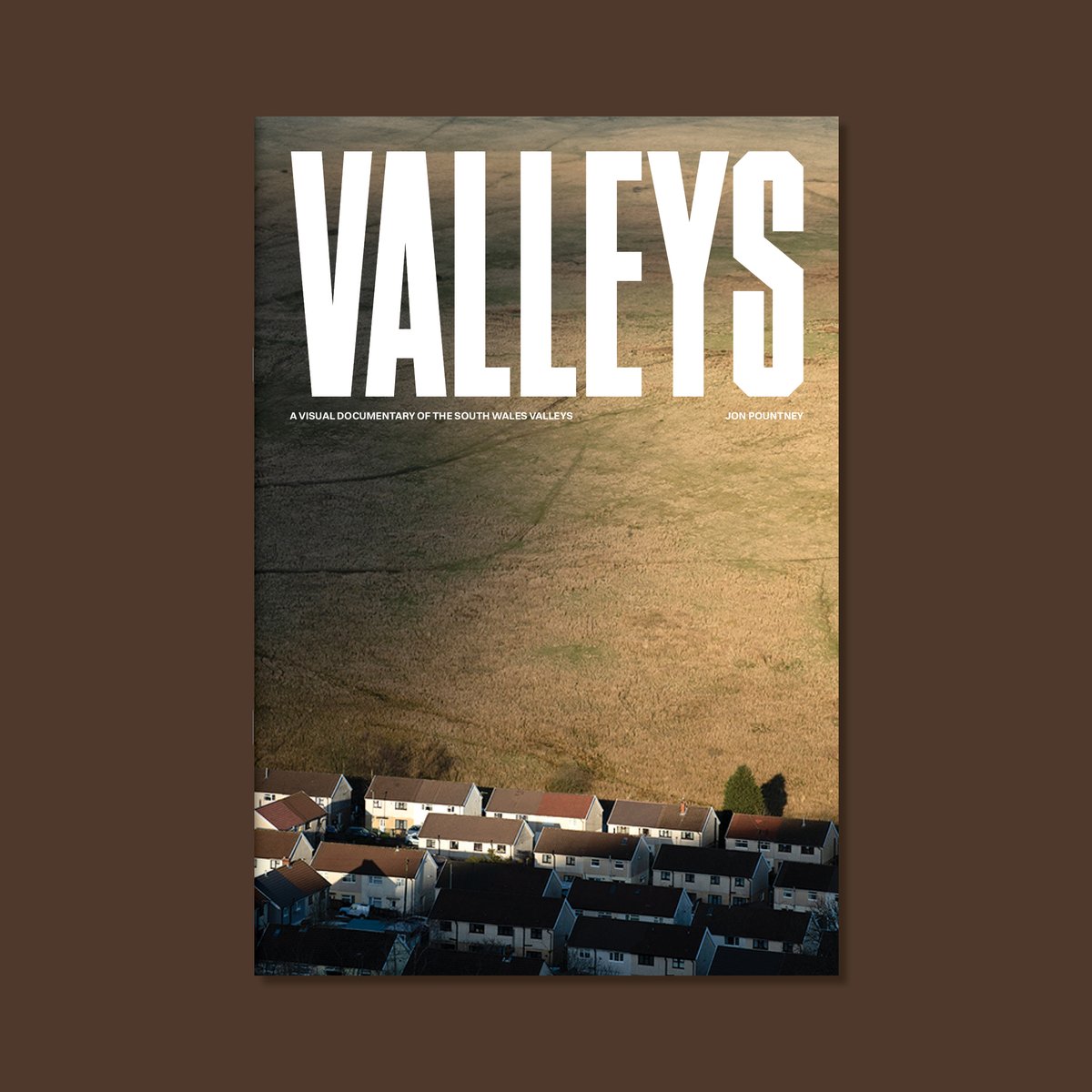 Penultimate day folks! 

crowdfunder.co.uk/p/valleys-phot…

The only way to get the book is through the link!