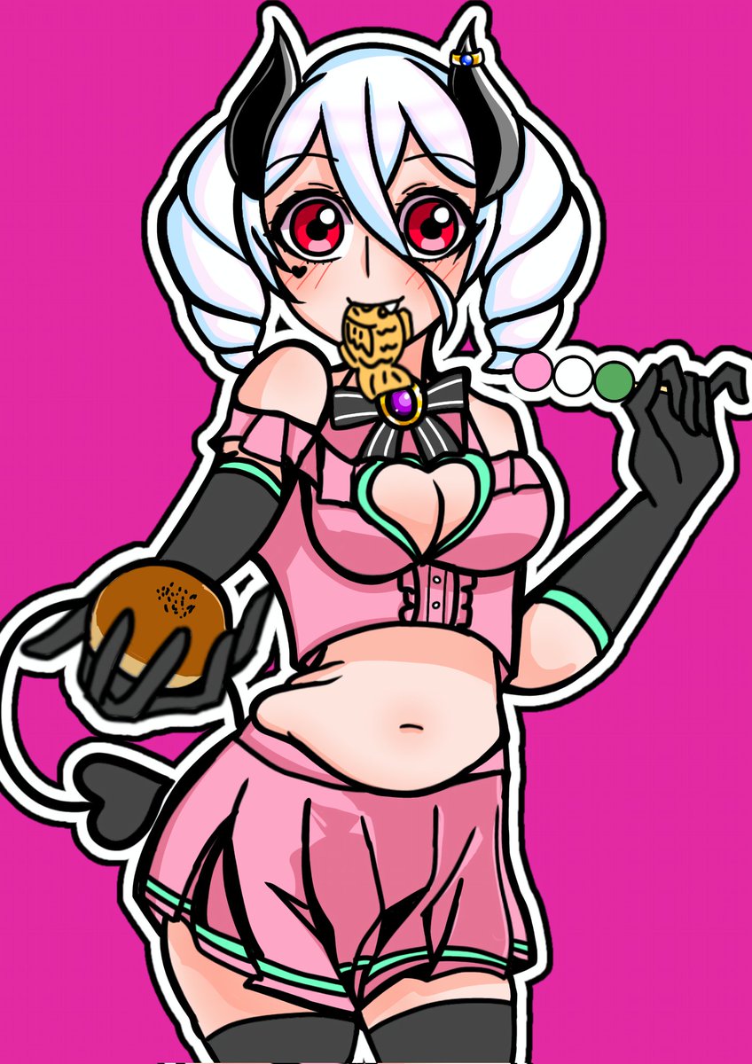 ちゃんこ tweet media