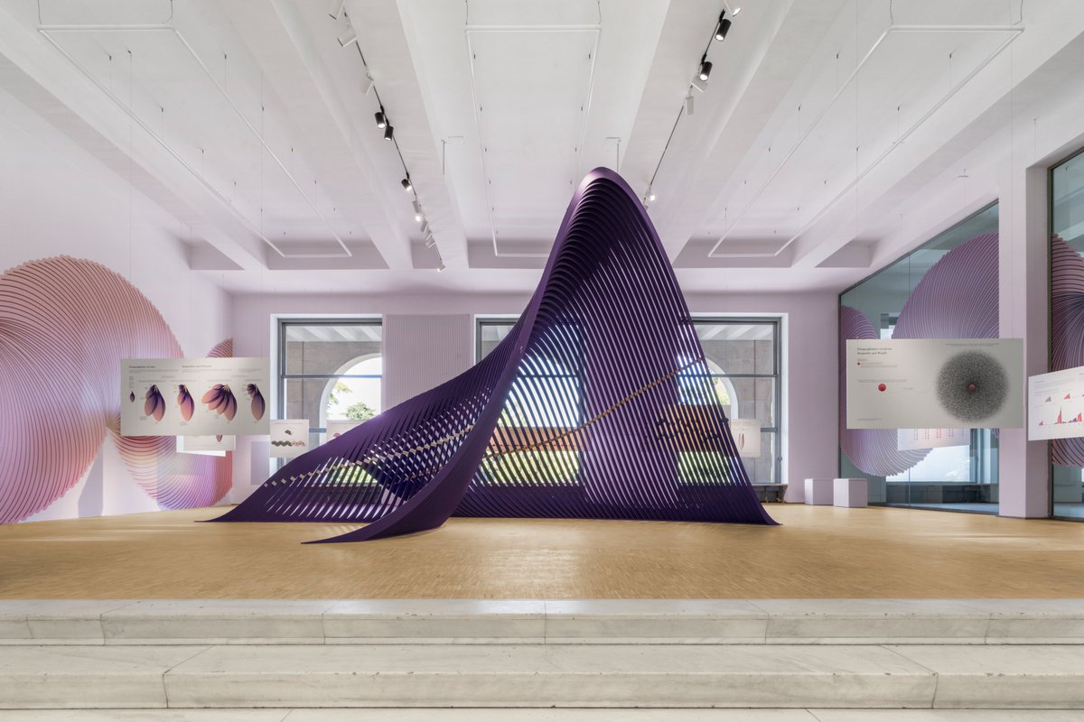 Following its opening on 13 May, the 24th Triennale Milano International Exhibition (<a href="/triennalemilano/">Triennale Milano</a>) will present the BIE General Assembly with an update on its progress on Tuesday 17 June. Stay tuned via #BIE176