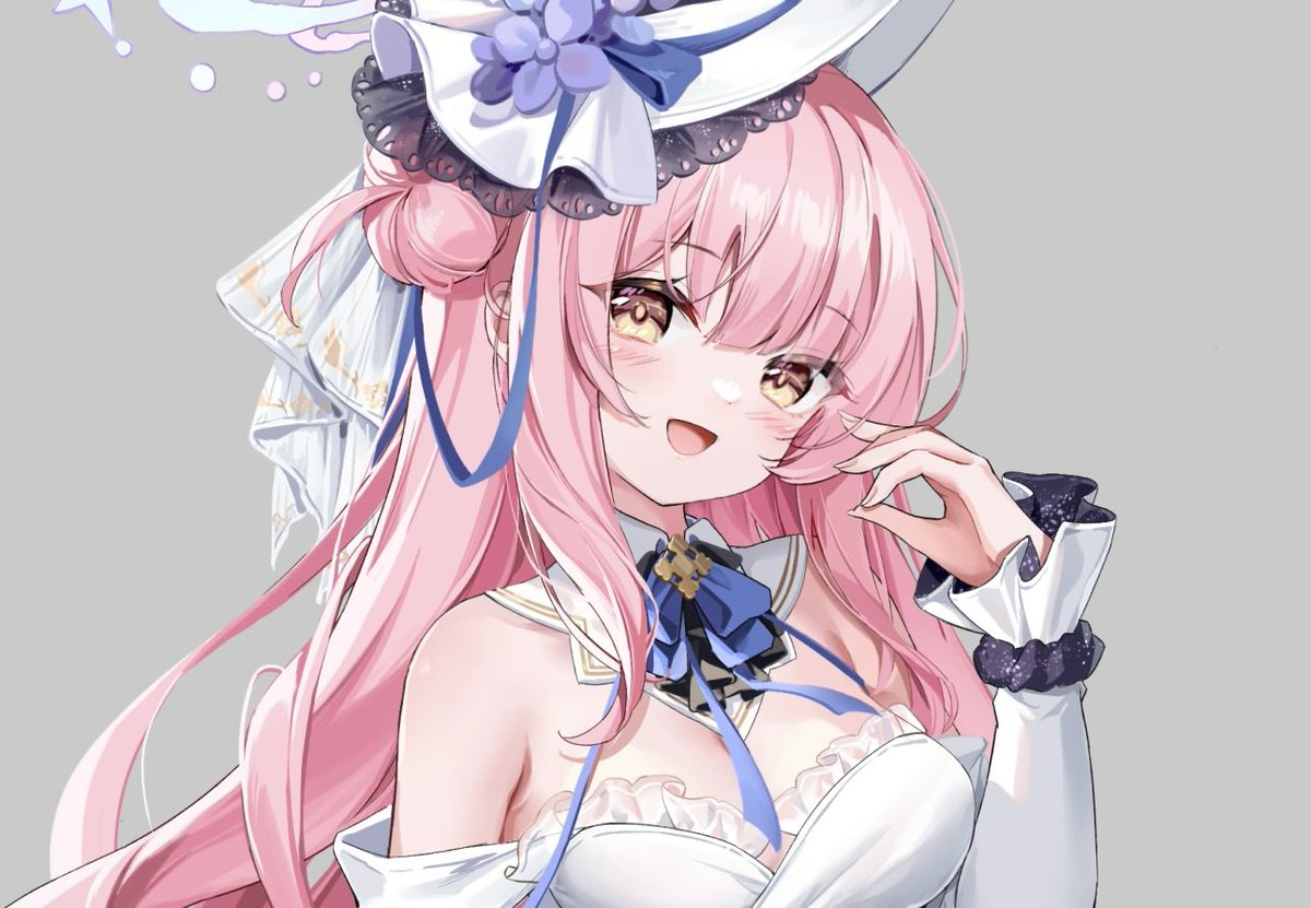 hehe_008_'s tweet photo. #ブルアカ
途中 https://t.co/oOff8lT8qt