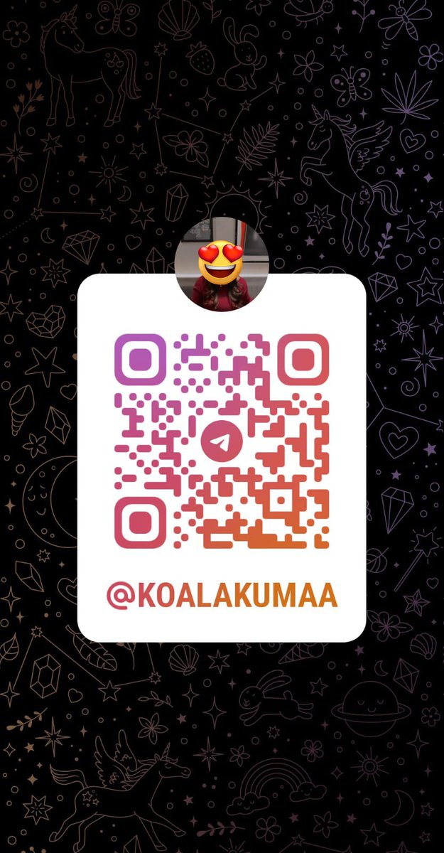 Didalem3's tweet photo. @greacse join telegram dan WA ku yah
+6285893188528 https://t.co/qLI6odAWMp