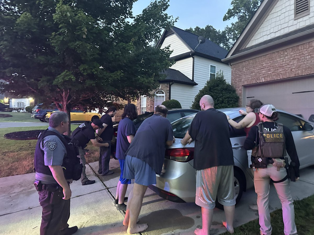 HSI Atlanta tweet media