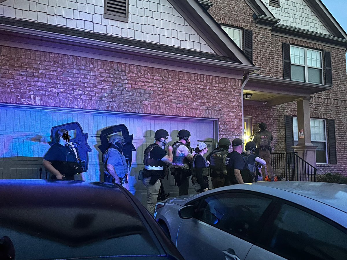 HSI Atlanta tweet media