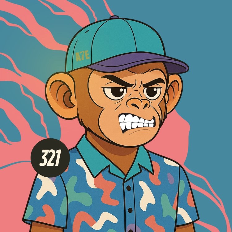 We are excited to announce our collaboration with 
@a7eofficial

20 GTD to out holders 🐿️

To participate:

1️⃣Follow <a href="/basePNUT/">PNUT</a> and @a7eofficial
2️⃣Like &amp; retweet post
3️⃣Tag 3 real friends
4️⃣Put your ape address

#Giveaway #APE #NFT #raffle #BASE #ApeChain