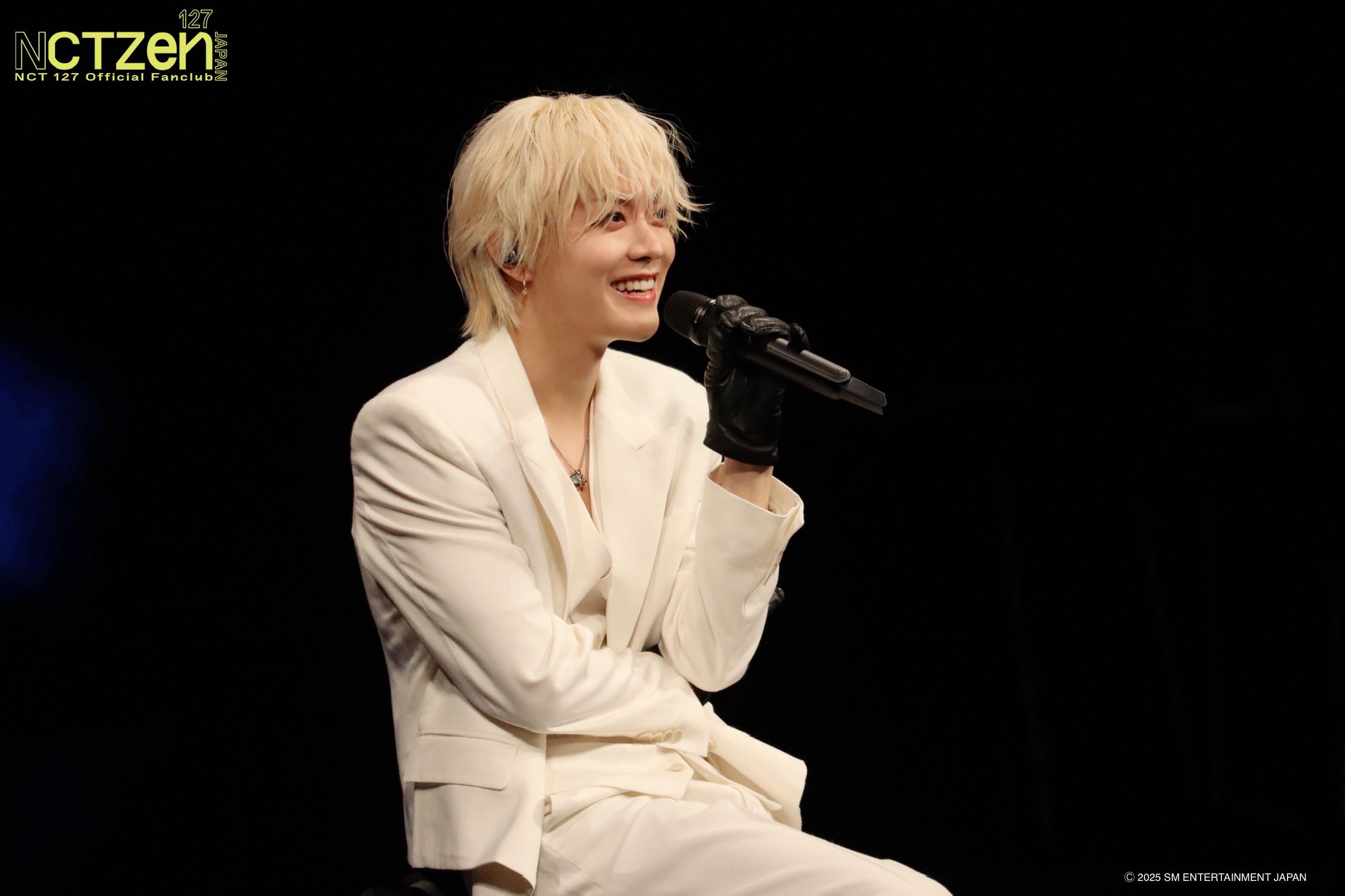 Online Live -NCT 127 2ND TOUR 'NEO CITY：JAPAN - THE LINK