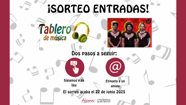 Alumni UBU tweet media