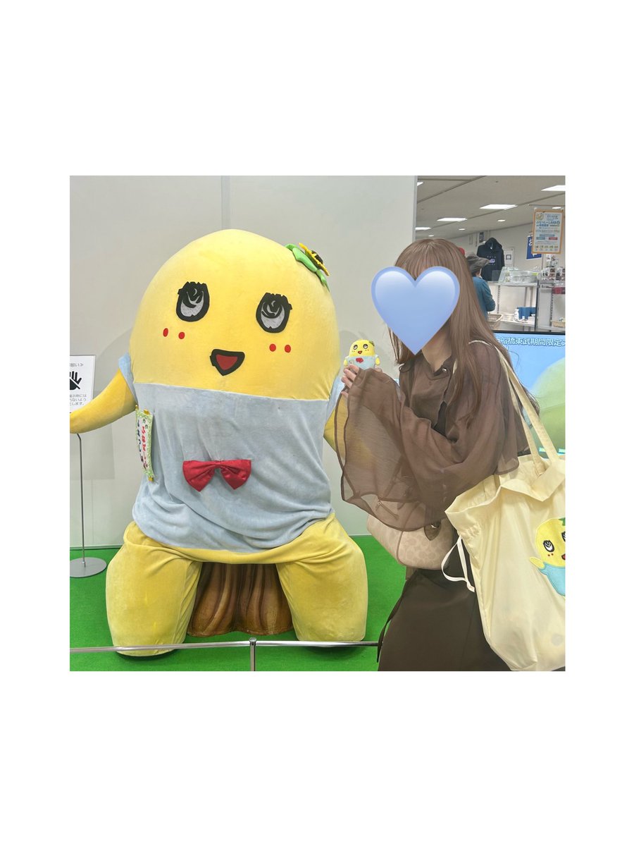 SsyiFuna's tweet photo. まるまるなお顔が
かわいい5号たん🌕📷!

#ふなっしー
#ふなっしー地上降臨13周年 https://t.co/uCZ1zWNOEM