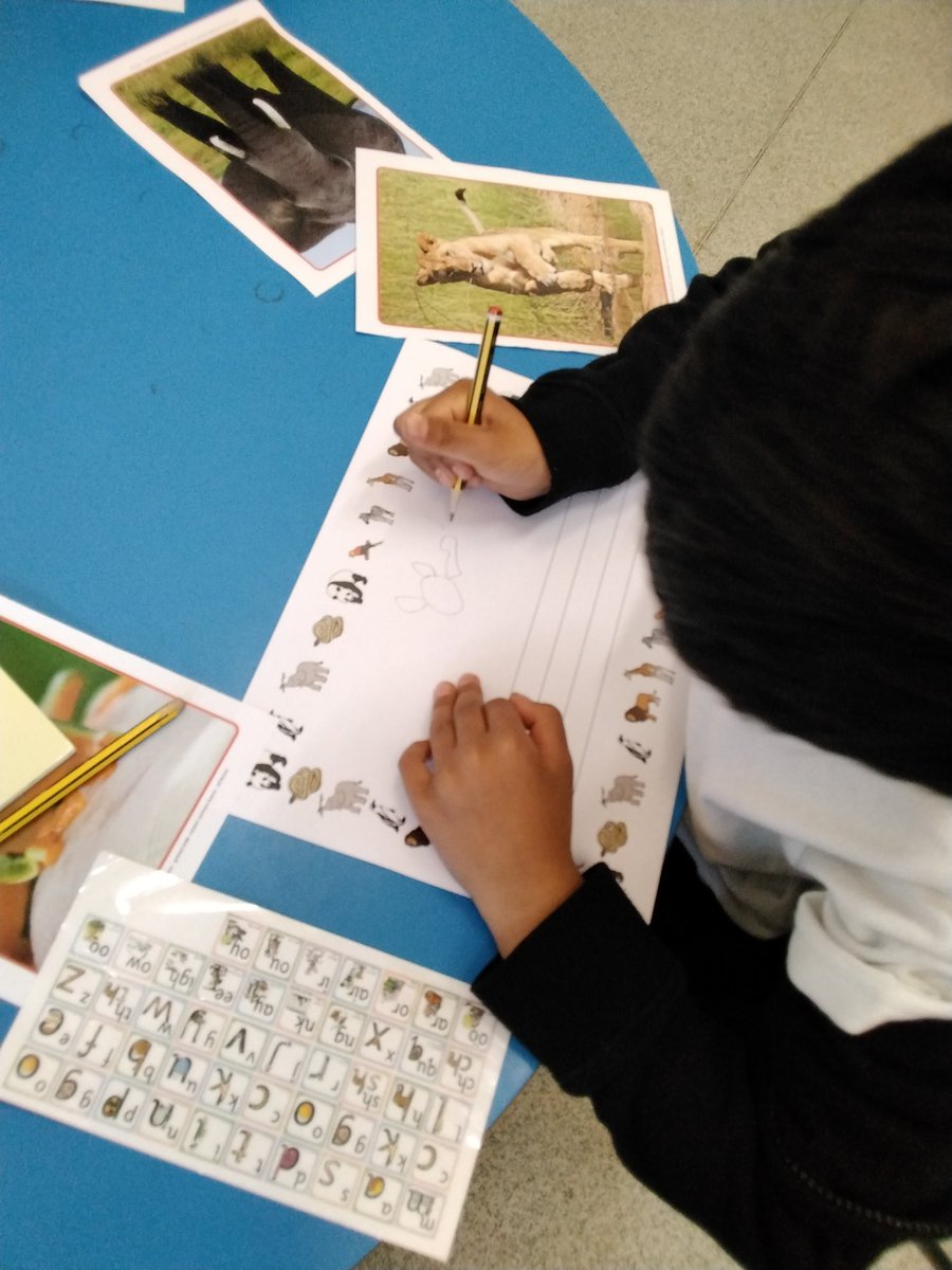 LeighPrimary's tweet image. RB thoroughly enjoyed their continuous provision activities... #dearzoo #eyfs #lifelonglearners