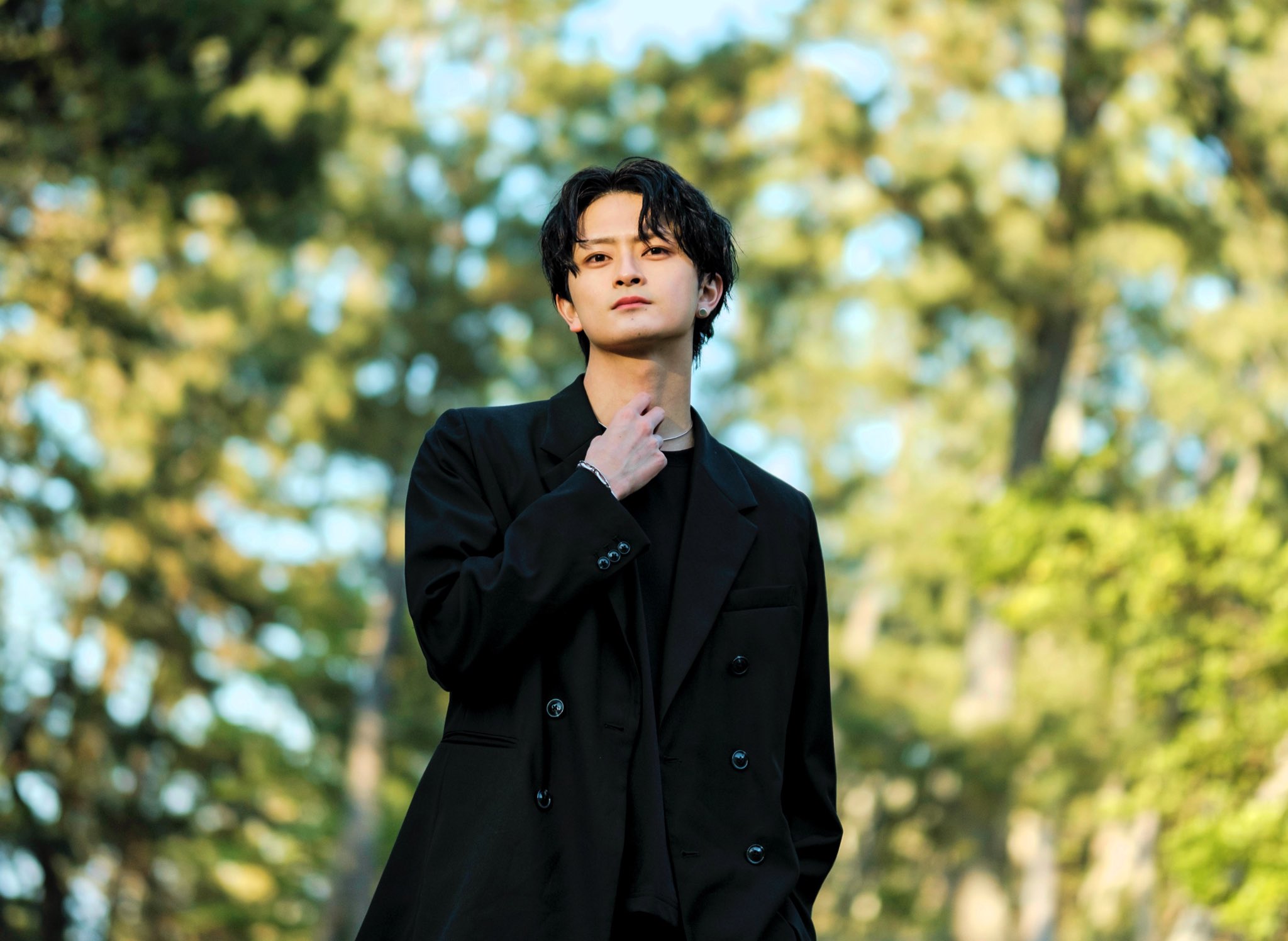 洸　プロフィール確認よろしくお願いします 92031 潮見洸太 Kouta Shiomi on X: 