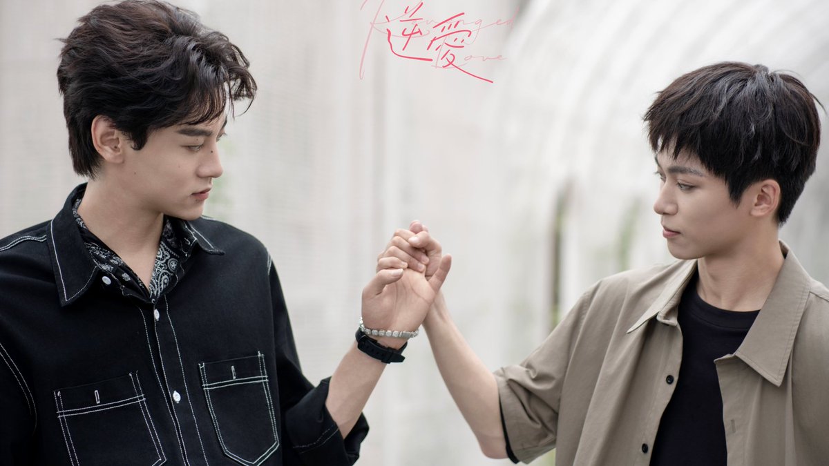 hubboyslove's tweet photo. 🚨 ESTREOU! Os 2 primeiros EPs de #RevengedLove já estão disponíveis no Viki! https://t.co/u6BRvarqmV

Após ser largado por sua namorada, um rapaz decide se vingar roubando o novo namorado dela. https://t.co/HGZA7R6igi