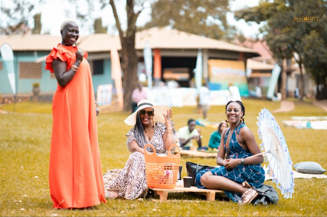 SoulFoundationU's tweet image. We heal better when we’re not alone. ❤️
Community gives us space to breathe, to speak, to be seen.
the power of showing up for ourselves and for each other is everything.
#SoulFoundationUganda #MentalHealthUG #BreakingSilence #HealingTogether
#SoulPicnic2025