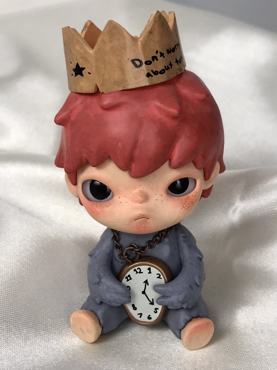 littlenoo_'s tweet image. Today’s mail 💌