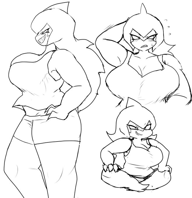 エッチの度にベッドを破壊してしまう女たち 