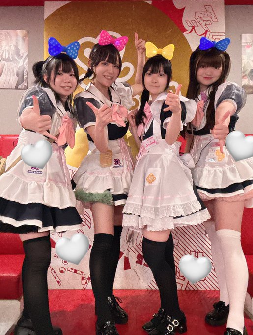 めいどりーみん外神田一丁目店