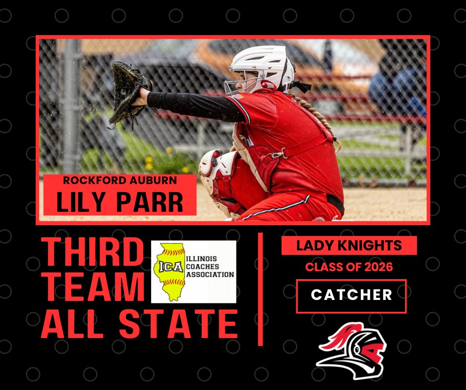 Congrats Amiyah and Lily, job well done! ❤️🖤