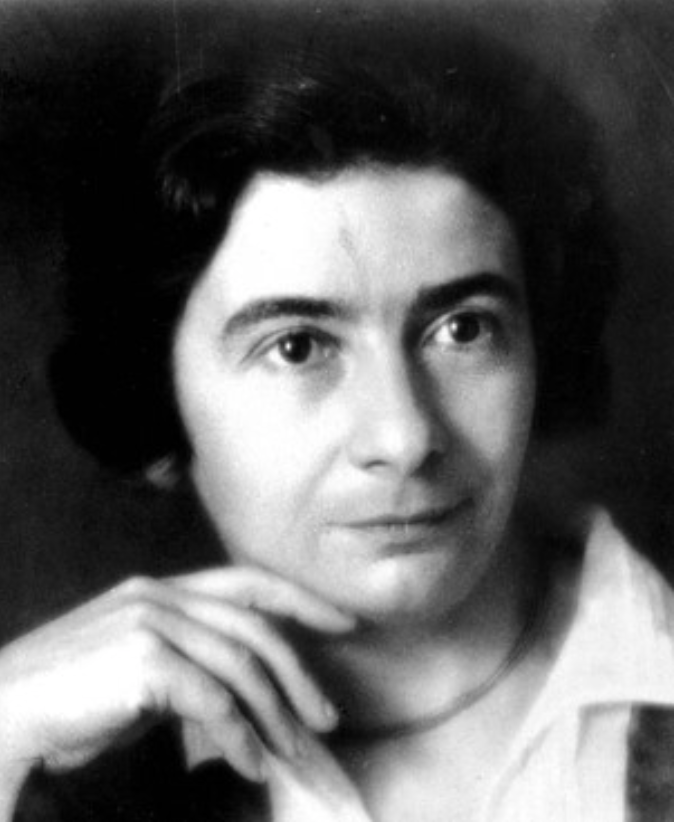 Cleofide's tweet photo. Maler der verlorenen Generation
Dora Bromberger
* 16. Juni 1881 in Bremen; † 28. Juli 1942 in Minsk
Sie kam aus einer Künstlerfamilie, die in Bremen bekannt und fester Bestandteil des gesellschaftlichen Lebens war. Schon früh ließ Dora sich in Malschulen in
#JewishJune https://t.co/zSzLPV2FYV