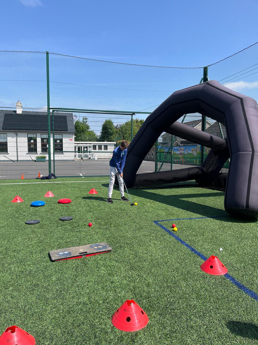 Edenderry Golf Club tweet media