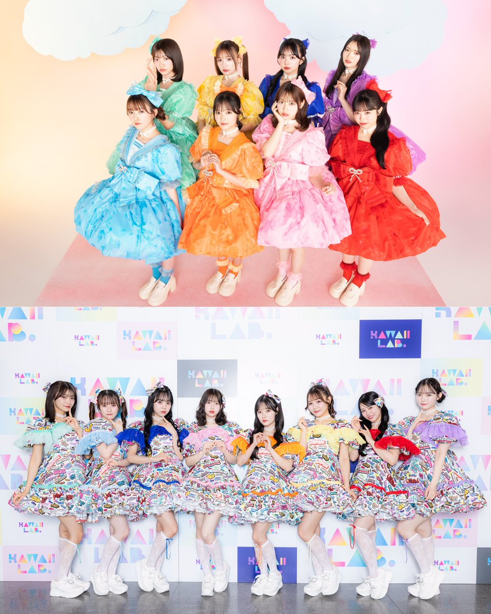 ❄️🎊大特典会 受付本日まで🎊❄️ 大特典会先着販売が本日23:59まで