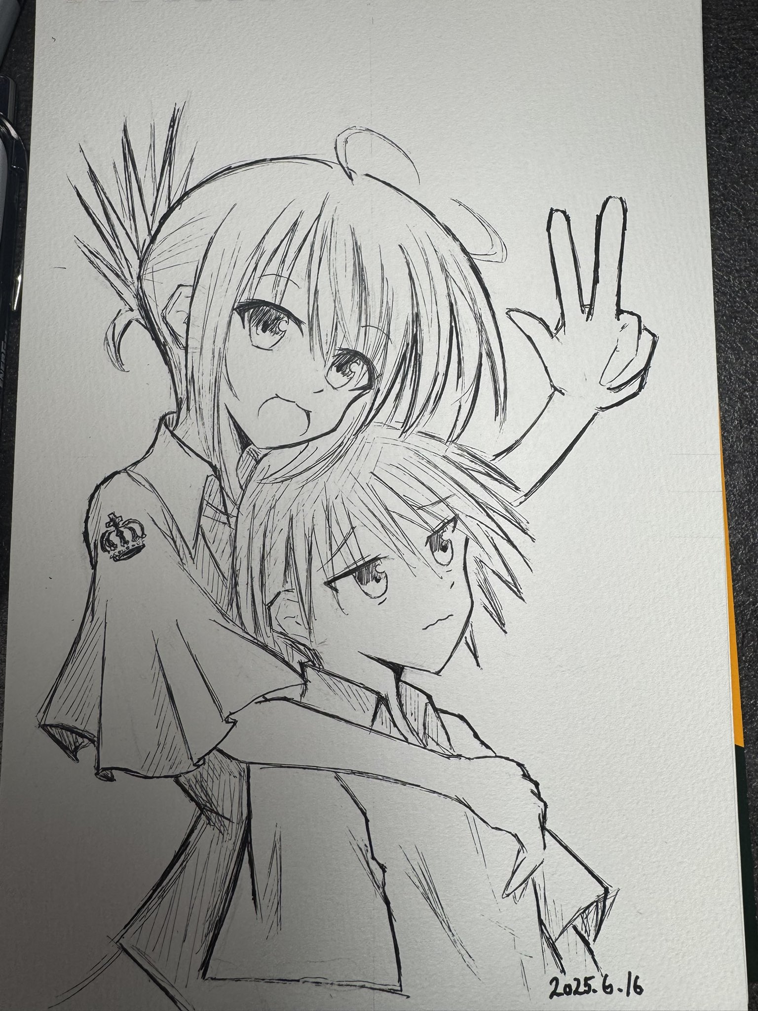 夏汐花 (@Sekika_Sya) / X