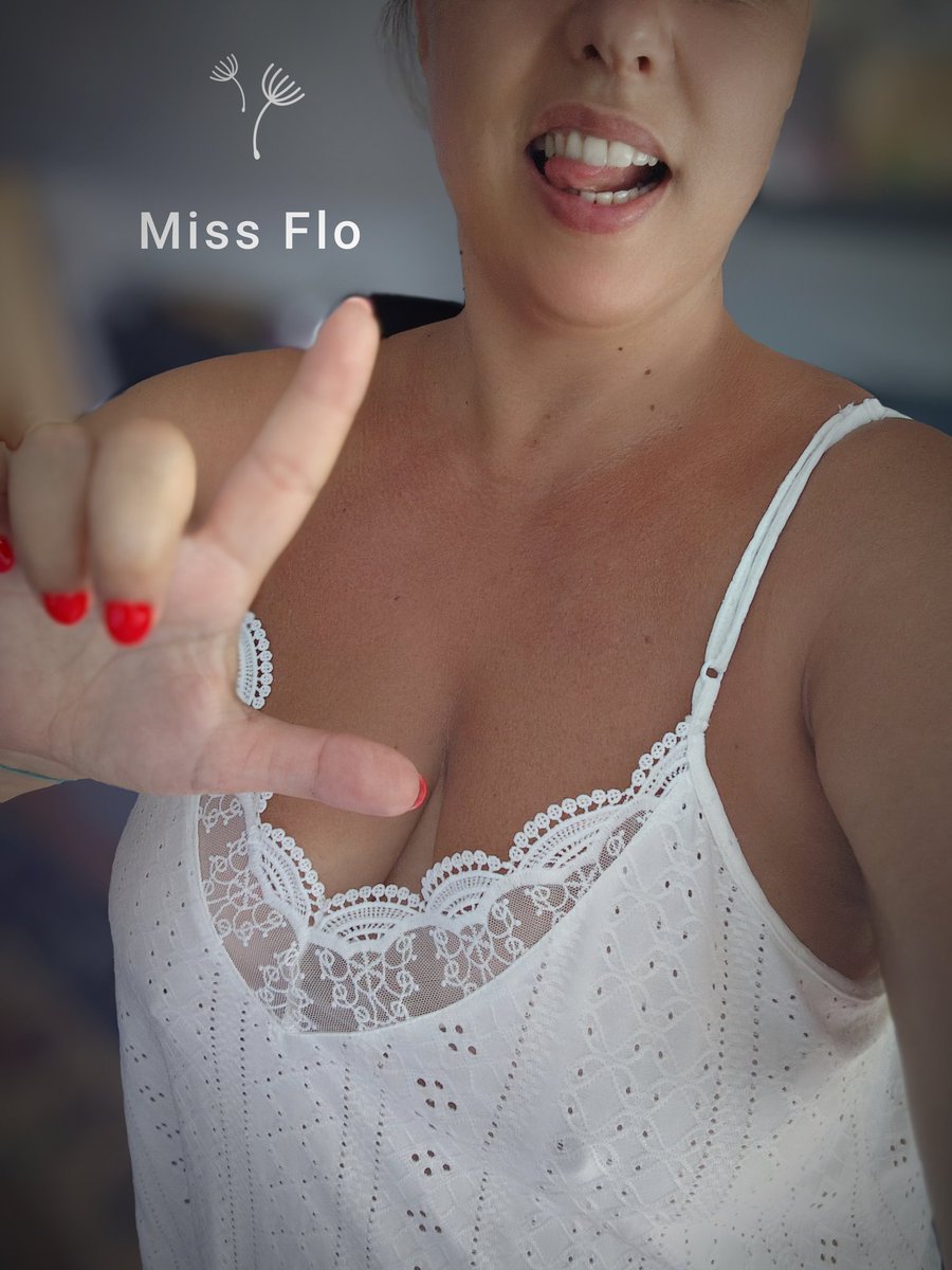 Miss Flo🌹curvy&rotolini 💖 7K tweet media