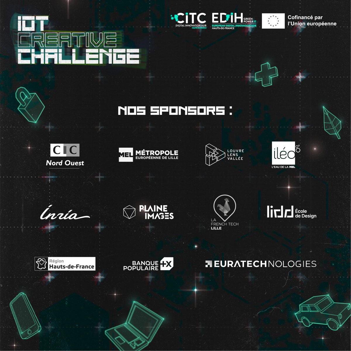 CITC-EuraRFID tweet media