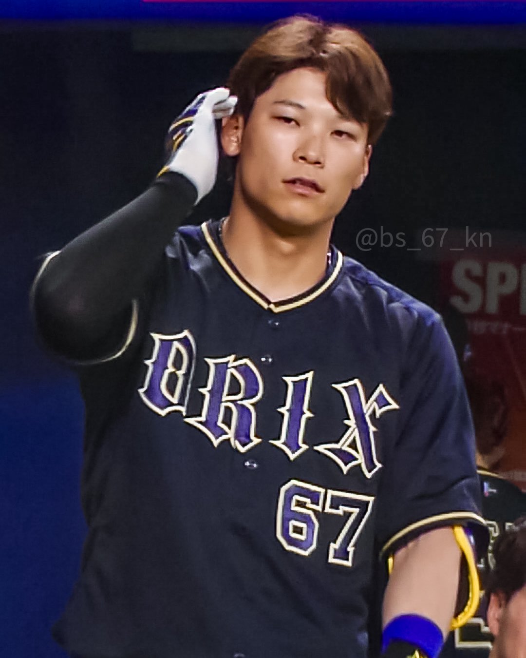 た ろ🐮#67🐭 (@bs_67_kn) / X
