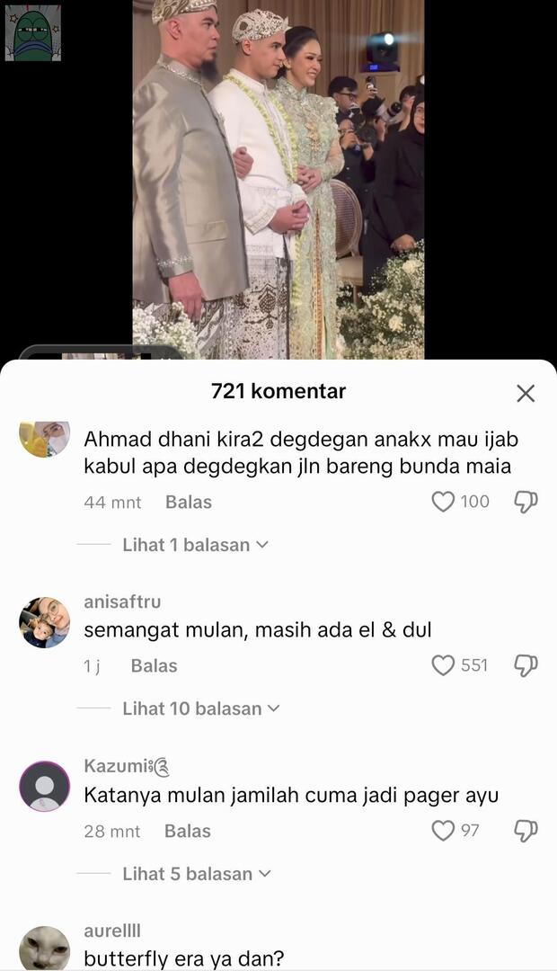 tanyarlfes's tweet image. 💚 tiktok sarangnya asbun 😭